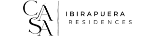Casa Ibirapuera Residences by Cyrela - Logo
